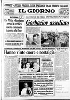 giornale/CFI0354070/1989/n. 107 del 16 maggio